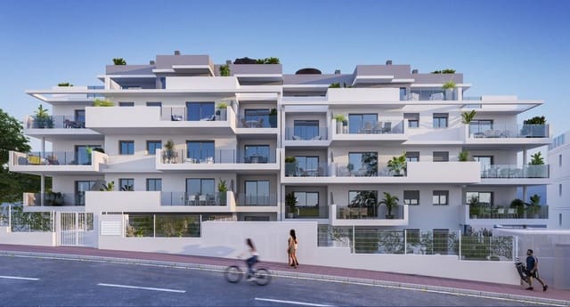 2 bedroom Apartment for sale in Puerto de la Duquesa, Manilva with pool - € 288,000 (Ref: 9992555)