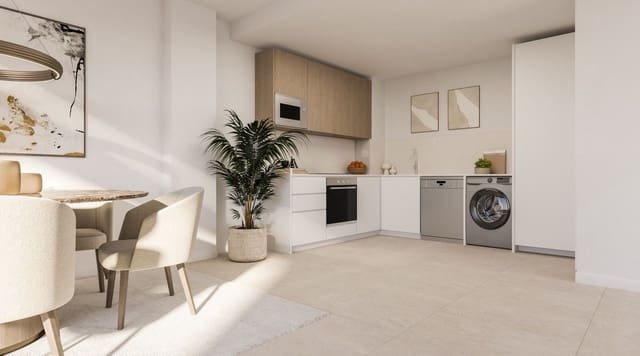 3 bedroom Apartment for sale in Puerto de la Duquesa, Manilva with pool - € 360,000 (Ref: 9992556)