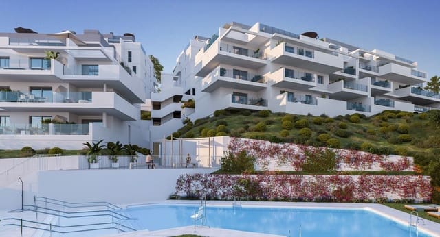 3 Zimmer Apartment zu verkaufen in Puerto de la Duquesa, Manilva mit Pool - 360.000 € (Ref: 9992556)