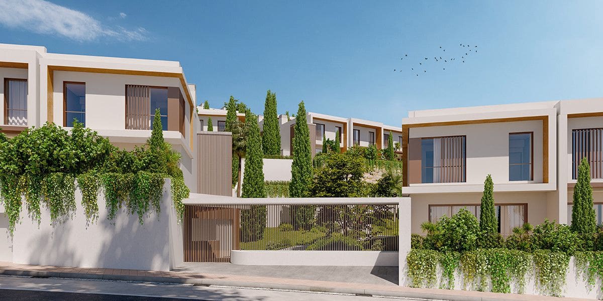 3 slaapkamer Villa te koop in La Cala de Mijas met zwembad - € 676.000 (Ref: 9992568)