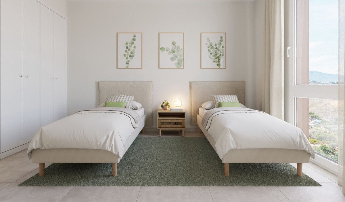 4 slaapkamer Villa te koop in La Cala de Mijas met zwembad - € 773.000 (Ref: 9992569)