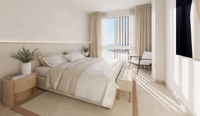 4 sypialnia Willa na sprzedaż w La Cala de Mijas, Mijas z basenem - 773 000 € (Ref: 9992569)