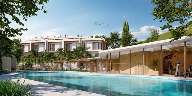 4 soveværelse Villa til salg i La Cala de Mijas, Mijas med swimmingpool - € 773.000 (Ref: 9992569)