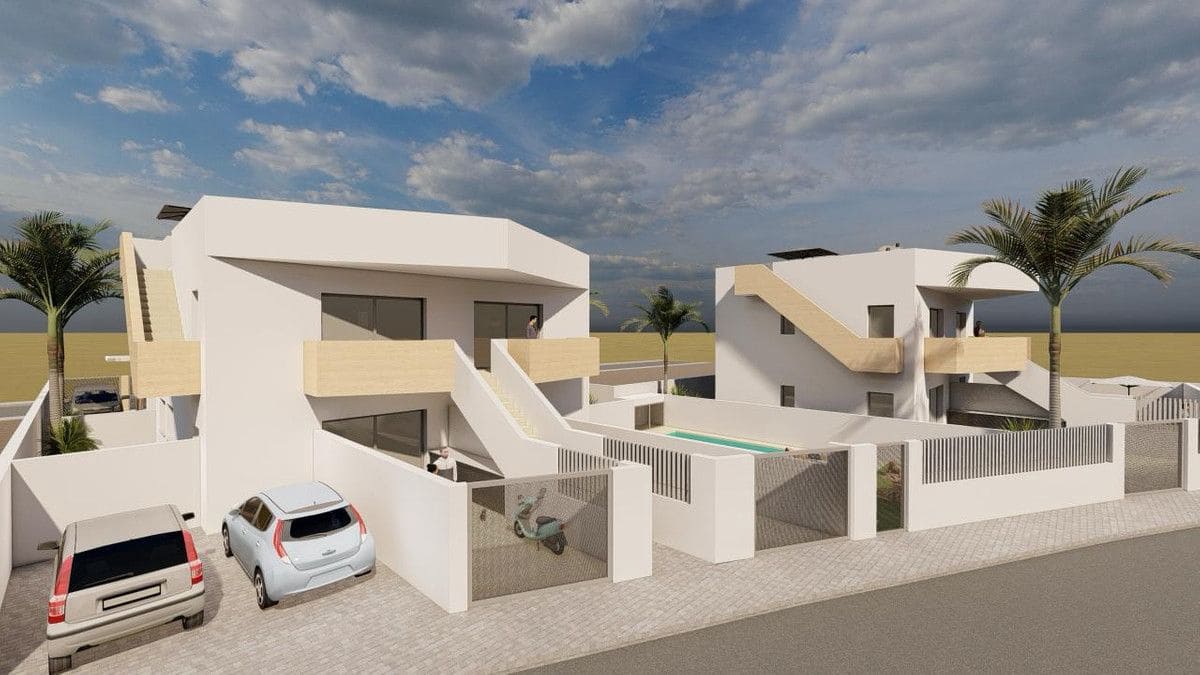 2 slaapkamer Appartement te koop in Alamillo met zwembad - € 249.900 (Ref: 9992575)