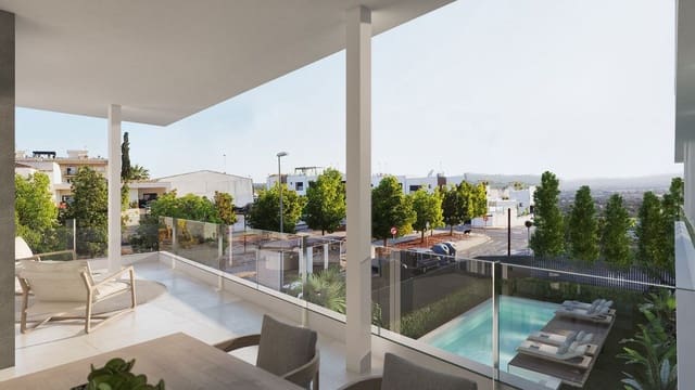 3 soveværelse Lejlighed til salg i Benijófar med swimmingpool - € 294.000 (Ref: 9992577)
