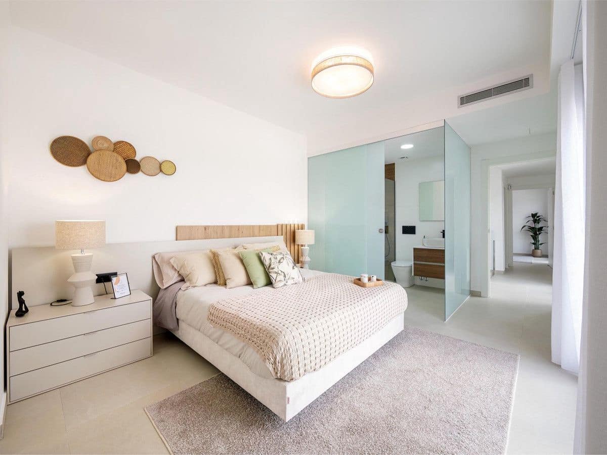 3 soverom Villa til salgs i Finestrat med svømmebasseng - € 690 950 (Ref: 9992578)