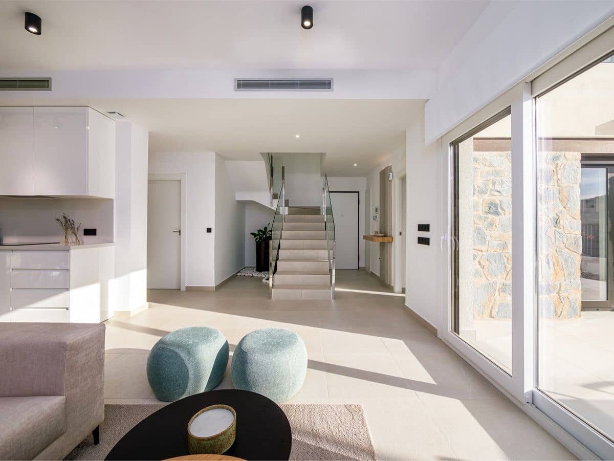 3 soverom Villa til salgs i Finestrat med svømmebasseng - € 690 950 (Ref: 9992578)