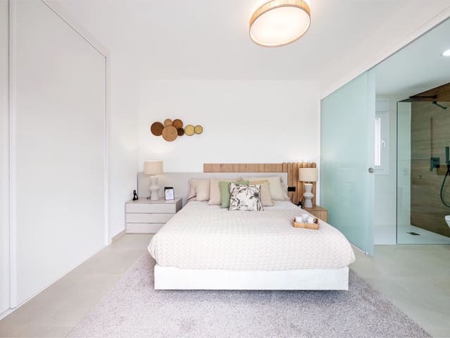 3 soverom Villa til salgs i Finestrat med svømmebasseng - € 690 950 (Ref: 9992578)