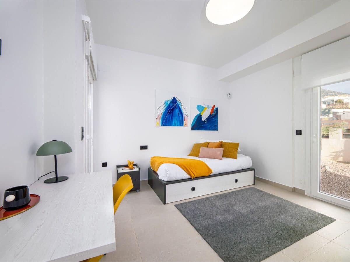 3 soverom Villa til salgs i Finestrat med svømmebasseng - € 690 950 (Ref: 9992578)