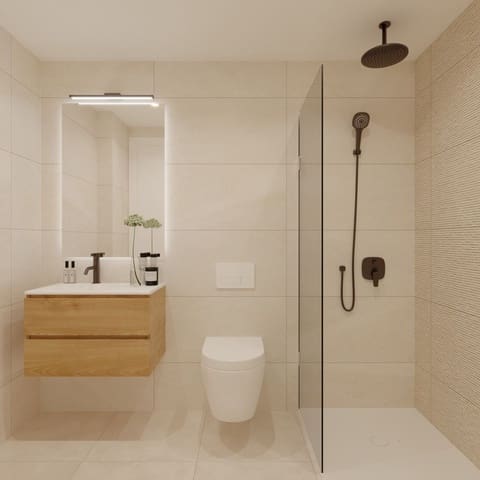 3 slaapkamer Villa te koop in Los Cuarteros, San Pedro del Pinatar met zwembad - € 339.900 (Ref: 9992581)