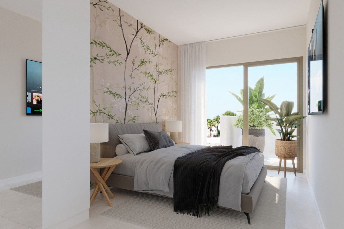 3 slaapkamer Villa te koop in Los Cuarteros met zwembad - € 339.900 (Ref: 9992581)