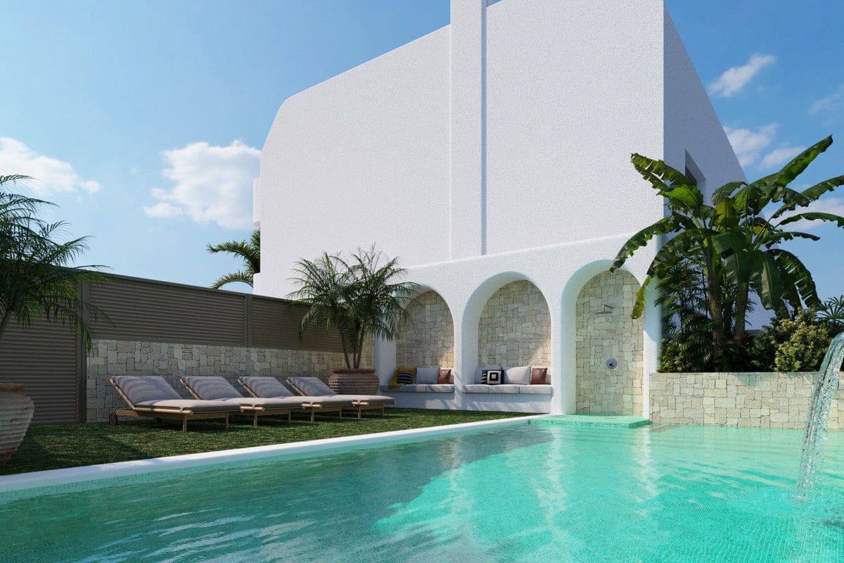 3 slaapkamer Villa te koop in Los Cuarteros met zwembad - € 339.900 (Ref: 9992581)