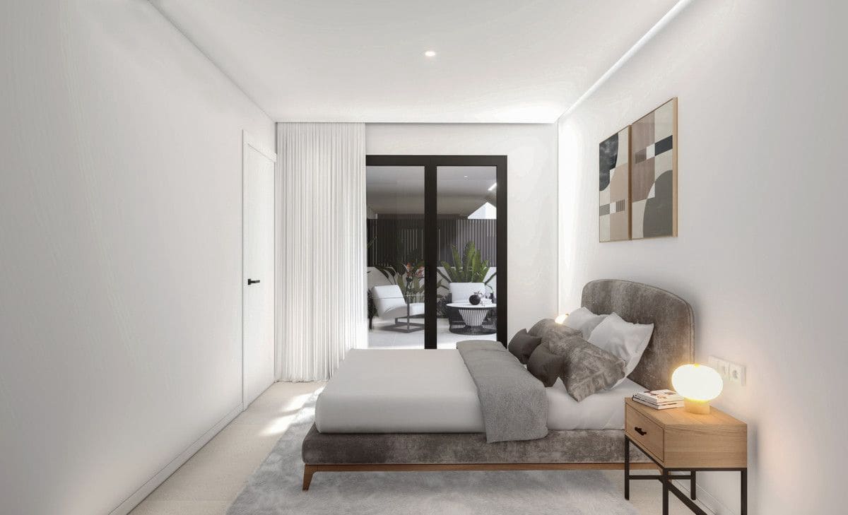 2 camera da letto Villa in vendita in San Pedro del Pinatar con piscina - 324.900 € (Rif: 9992583)