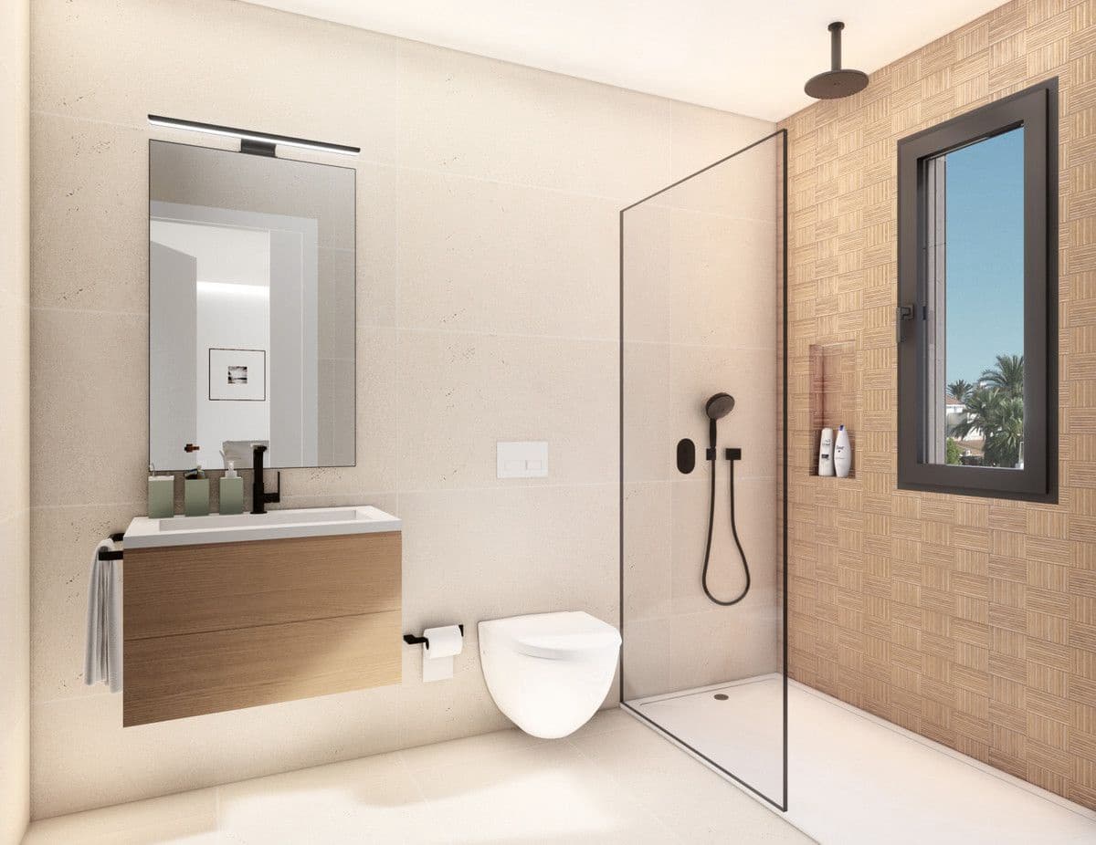 2 camera da letto Villa in vendita in San Pedro del Pinatar con piscina - 324.900 € (Rif: 9992583)