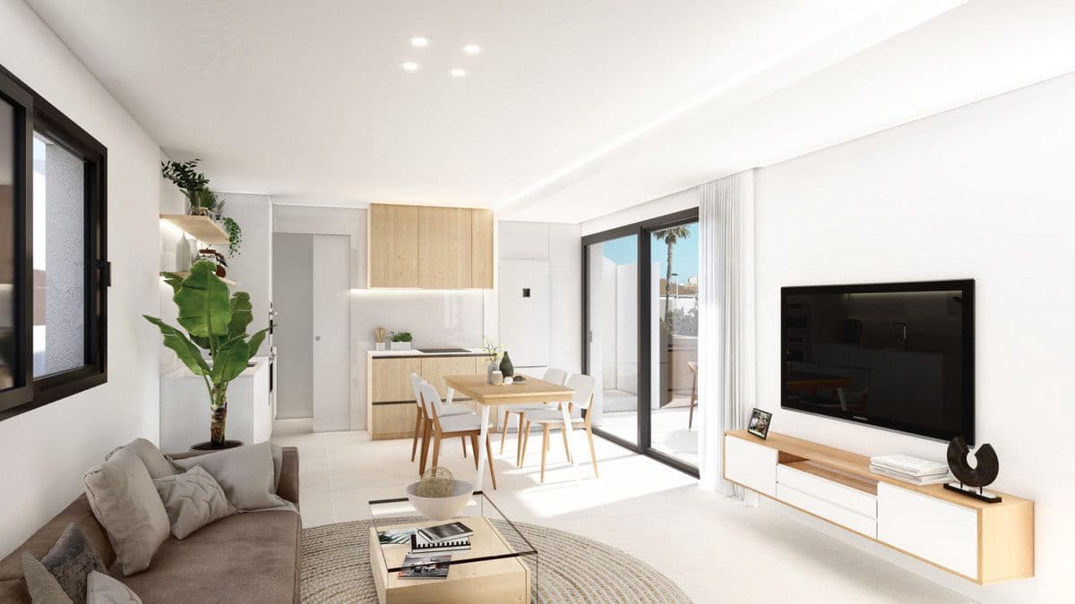2 camera da letto Villa in vendita in San Pedro del Pinatar con piscina - 324.900 € (Rif: 9992583)