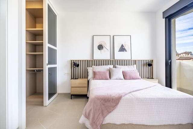 Chalet de 3 habitaciones en Roldan, Torre-Pacheco en venta con piscina - 415.950 € (Ref: 9992584)
