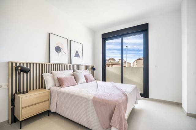 3 camera da letto Villa in vendita in Roldan, Torre-Pacheco con piscina - 415.950 € (Rif: 9992584)