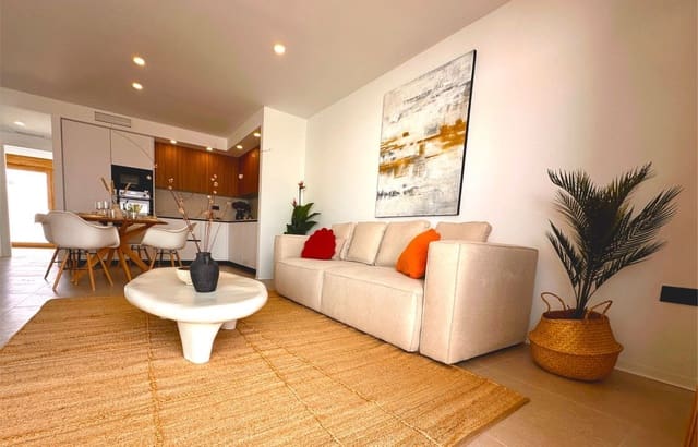 3 soverom Villa til salgs i Pilar de la Horadada med svømmebasseng - € 369 900 (Ref: 9992586)