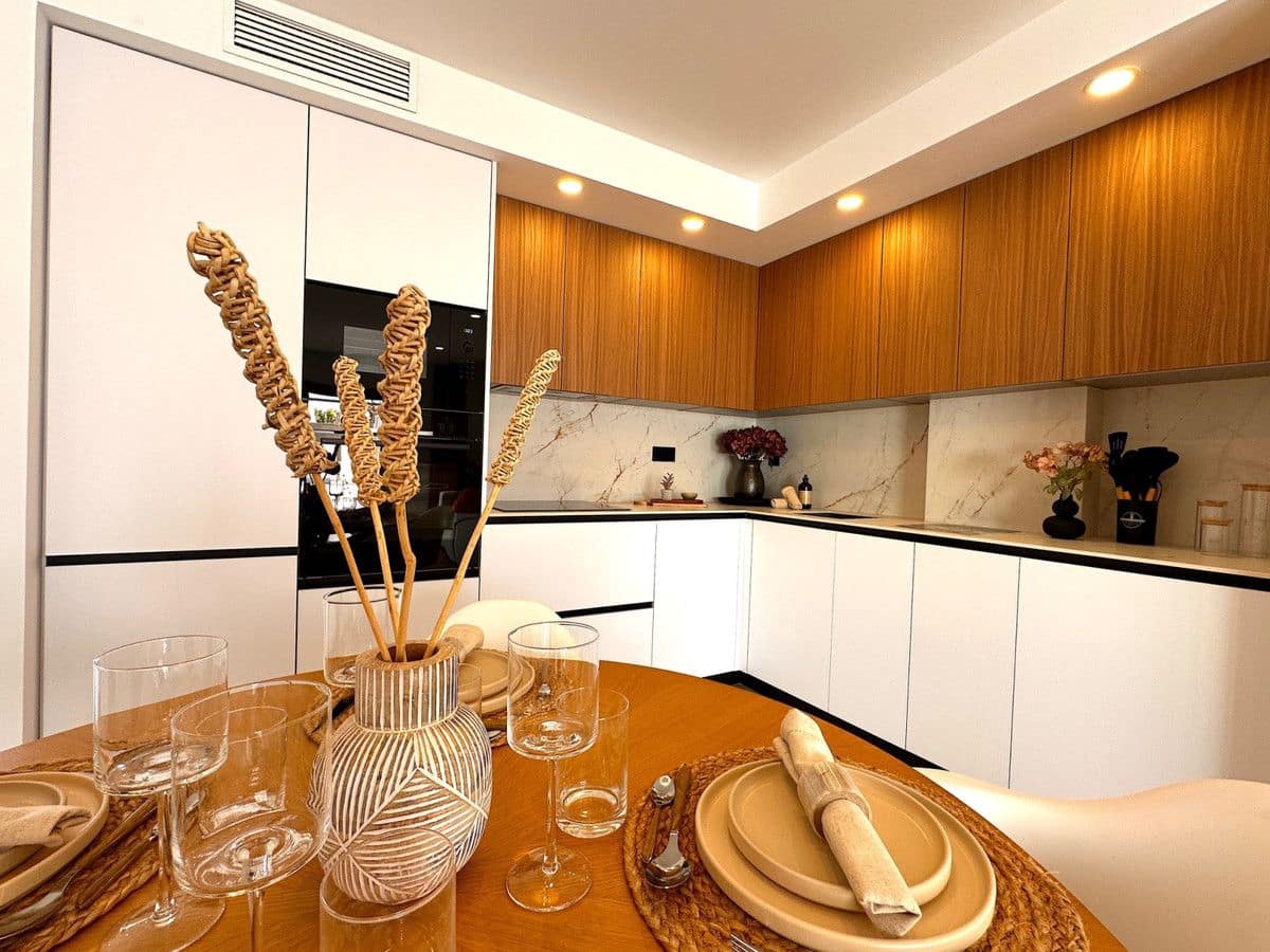 3 soverom Villa til salgs i Pilar de la Horadada med svømmebasseng - € 369 900 (Ref: 9992586)