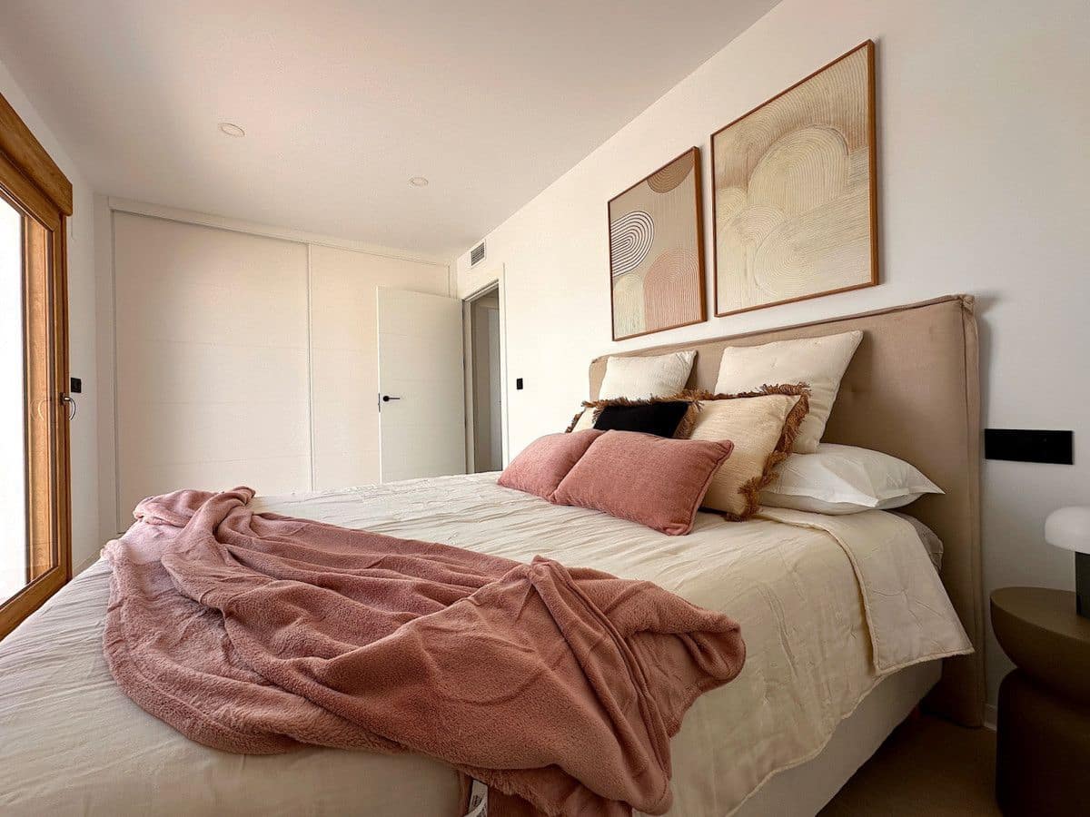 3 soverom Villa til salgs i Pilar de la Horadada med svømmebasseng - € 369 900 (Ref: 9992586)