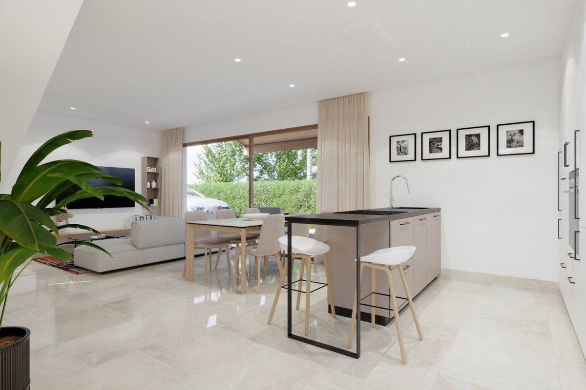 3 soverom Villa til salgs i La Marina med svømmebasseng - € 459 000 (Ref: 9992592)