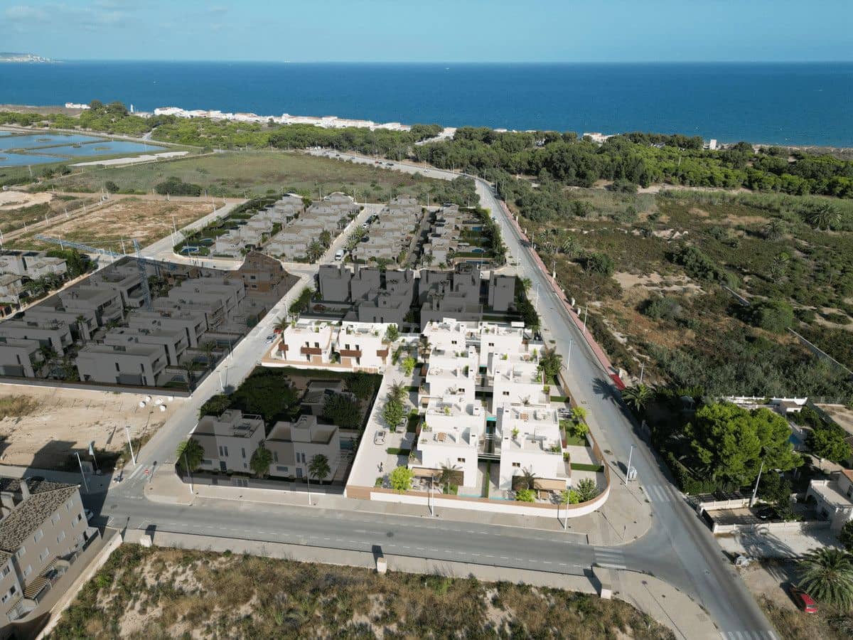 3 soverom Villa til salgs i La Marina med svømmebasseng - € 459 000 (Ref: 9992592)