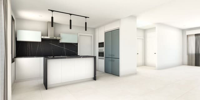3 chambre Villa/Maison à vendre à Dénia avec piscine - 675 000 € (Ref: 9992593)