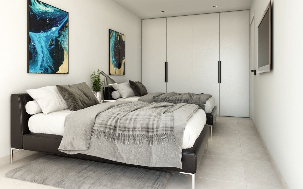 3 chambre Villa/Maison à vendre à Denia avec piscine - 675 000 € (Ref: 9992593)