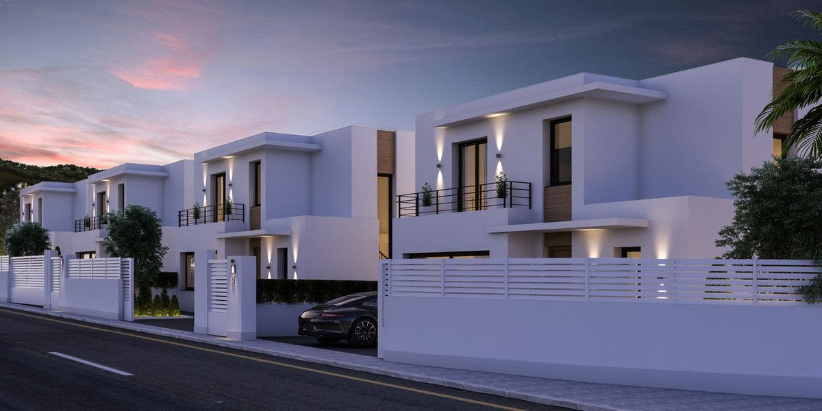 3 chambre Villa/Maison à vendre à Denia avec piscine - 675 000 € (Ref: 9992593)