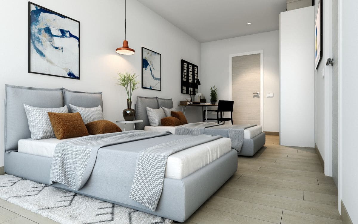 3 chambre Villa/Maison à vendre à Denia avec piscine - 675 000 € (Ref: 9992593)
