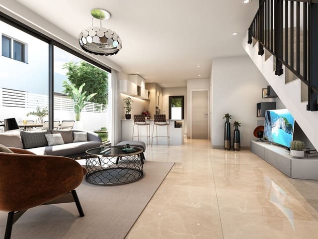 3 chambre Villa/Maison à vendre à Dénia avec piscine - 675 000 € (Ref: 9992593)