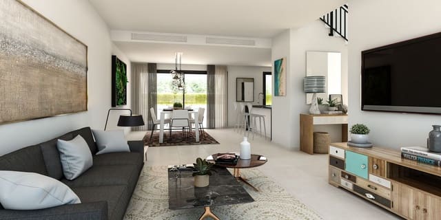 3 chambre Villa/Maison à vendre à Dénia avec piscine - 675 000 € (Ref: 9992593)