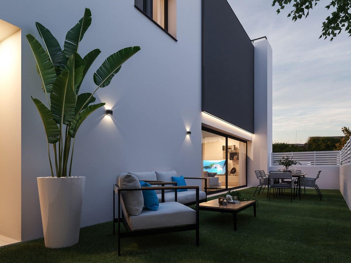 3 chambre Villa/Maison à vendre à Denia avec piscine - 675 000 € (Ref: 9992593)