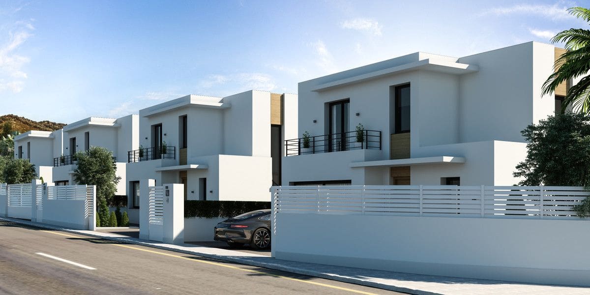 3 chambre Villa/Maison à vendre à Denia avec piscine - 675 000 € (Ref: 9992593)
