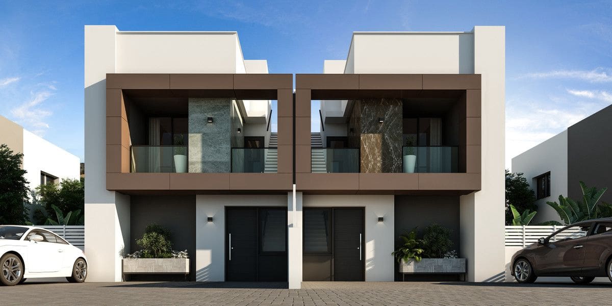 3 chambre Villa/Maison à vendre à Denia avec piscine - 675 000 € (Ref: 9992593)