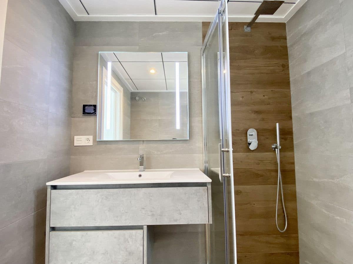 3 soveværelse Villa til salg i La Nucia med swimmingpool - € 600.000 (Ref: 9992596)