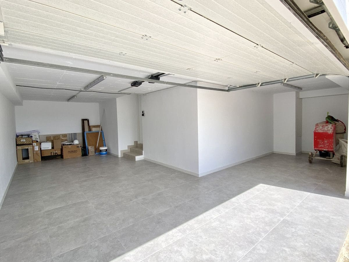 3 soveværelse Villa til salg i La Nucia med swimmingpool - € 600.000 (Ref: 9992596)