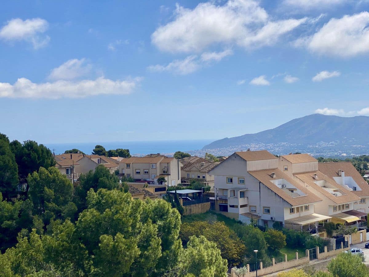 3 soveværelse Villa til salg i La Nucia med swimmingpool - € 600.000 (Ref: 9992596)