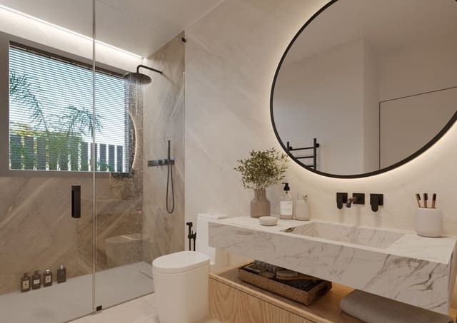 3 slaapkamer Villa te koop in Molina de Segura met zwembad - € 459.000 (Ref: 9992597)