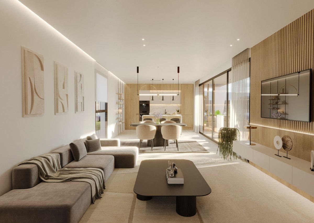 Chalet de 3 habitaciones en Murcia ciudad en venta con piscina - 459.000 € (Ref: 9992597)