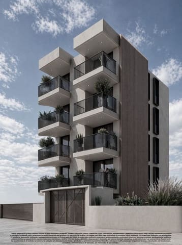 3 soverom Leilighet til salgs i Centro, Santa Pola med svømmebasseng - € 460 000 (Ref: 9992599)
