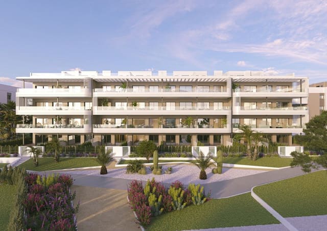 3 chambre Appartement à vendre à El Limonar, Torrevieja avec piscine - 370 000 € (Ref: 9992602)