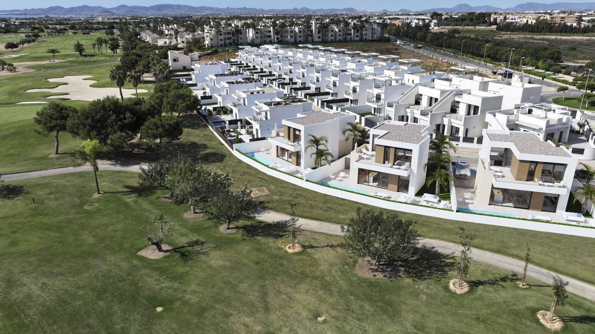 3 bedroom Villa for sale in Roda with pool - € 799,000 (Ref: 9992607)