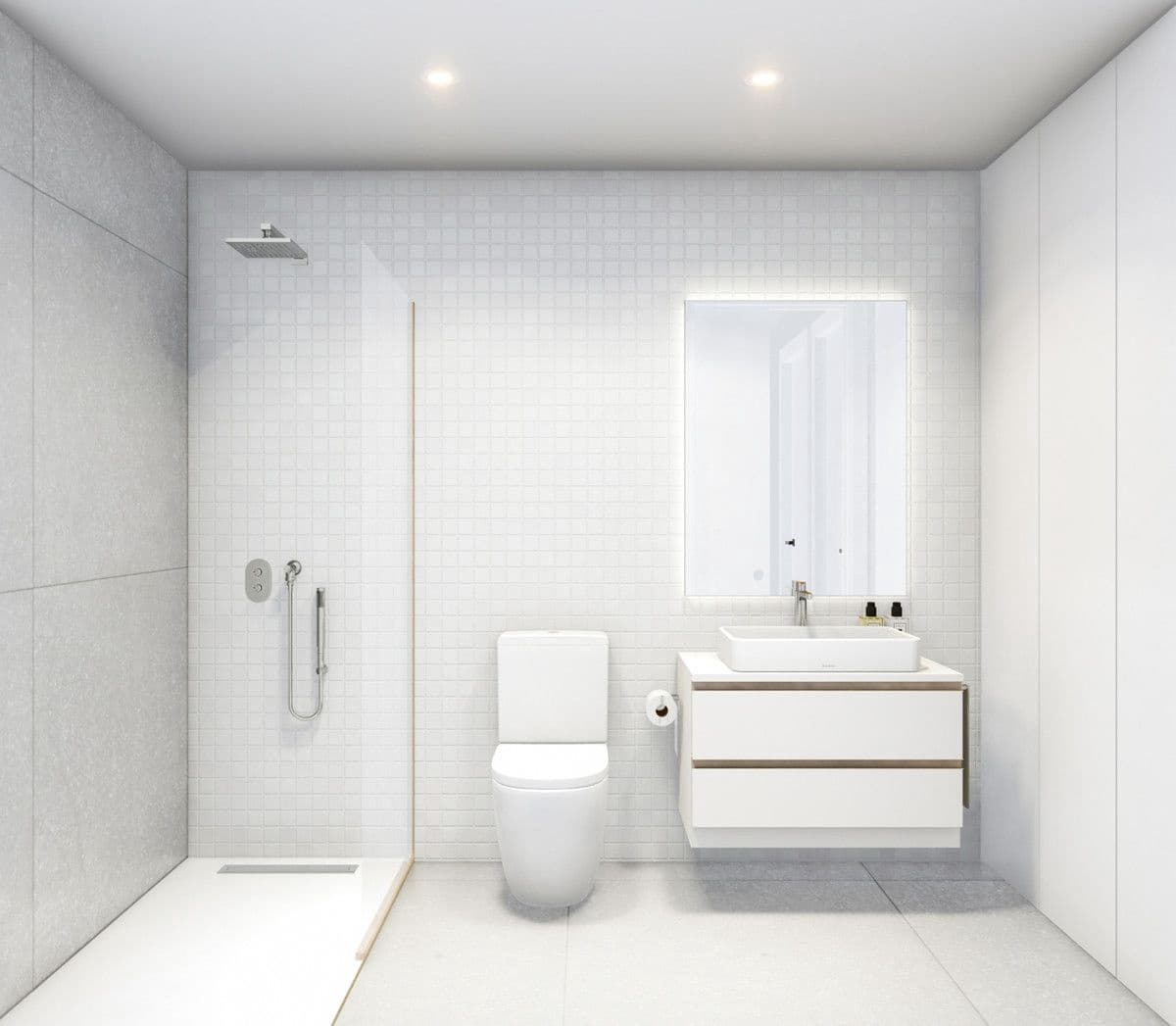 3 slaapkamer Appartement te koop in Roda met zwembad - € 349.000 (Ref: 9992609)
