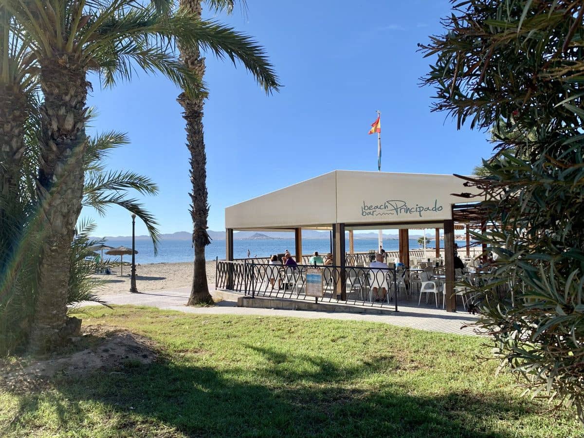 3 quarto Moradia para venda em Los Narejos com piscina - 659 000 € (Ref: 9992610)