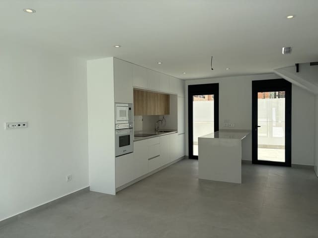 3 bedroom Villa for sale in Los Narejos, Los Alcázares with pool - € 659,000 (Ref: 9992610)
