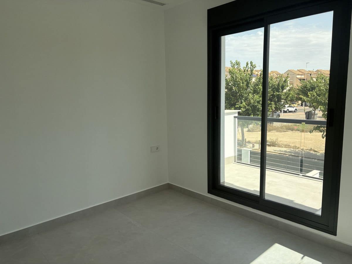 3 bedroom Villa for sale in Los Narejos with pool - € 659,000 (Ref: 9992610)