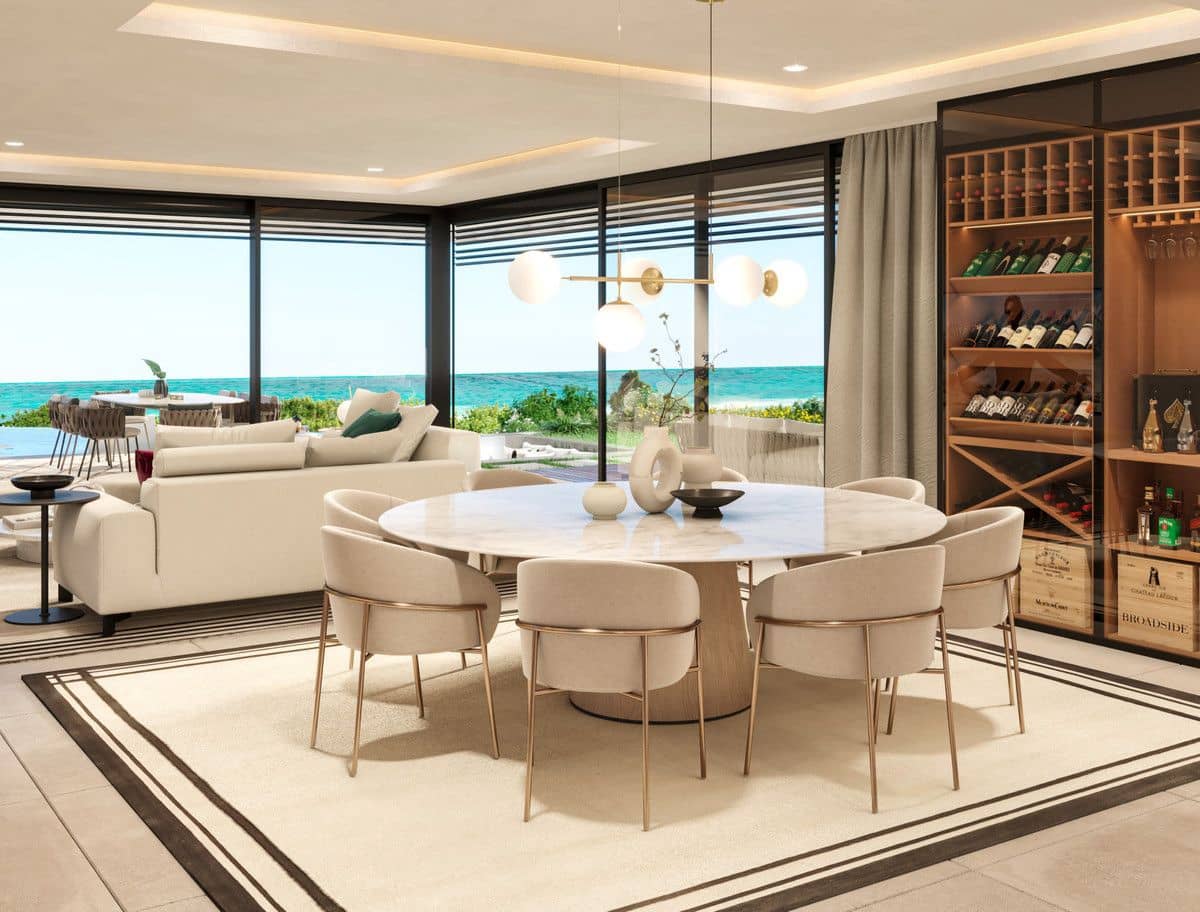 5 sypialnia Willa na sprzedaż w Benalmadena z basenem - 3 500 000 € (Ref: 9992613)