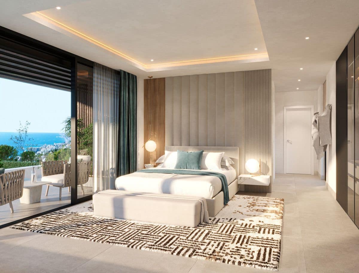 4 slaapkamer Villa te koop in Benalmadena met zwembad - € 2.600.000 (Ref: 9992614)