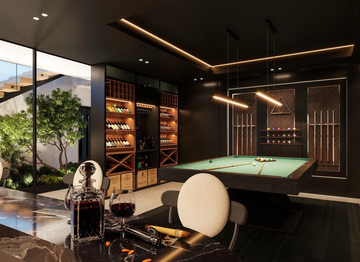 4 slaapkamer Villa te koop in Benalmadena met zwembad - € 2.600.000 (Ref: 9992614)
